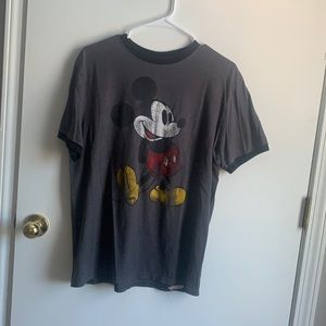 Men’s Disney land shirt Size M
